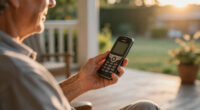 9 Best Simple Prepaid Phones for Elderly Parents in 2026