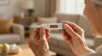 9 Best Talking Thermometers for Elderly in 2026