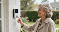 9 Best Video Doorbells For Elderly Homeowners In 2026