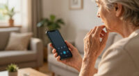 9 Best Voice Activated Phones for Seniors with Arthritis in 2026