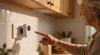9 Best Water Leak Detectors for Senior Homes in 2026