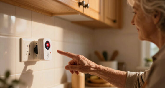 9 Best Water Leak Detectors for Senior Homes in 2026