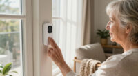 9 Best Window Alarms for Seniors Living Alone in 2026
