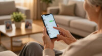 A Gentle Introduction to Texting for Grandparents: A First Week Lesson Plan