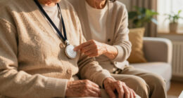 Adding a Spouse to a Medical Alert Plan: Two-User Households Explained