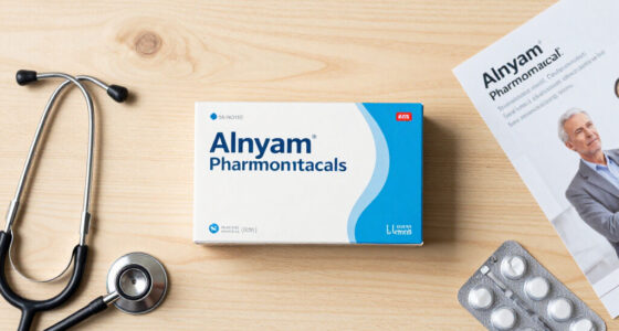 Alnylam Pharmaceuticals Surges In Global Coverage
