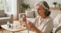 Alzheimer’s Blood Tests Offer New Promise To Diagnose And Predict The Disease
