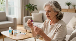 Alzheimer’s Blood Tests Offer New Promise To Diagnose And Predict The Disease
