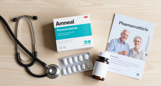 Amneal Pharmaceuticals Surges In Global Coverage