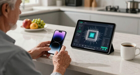 Apple To Increase Spend With Broadcom To Produce Billions More U.S. Chips