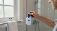 Are Medical Alert Systems Waterproof? Shower and Bath Basics
