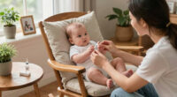 As Parents Reject Vitamin K Shots, Some Babies Develop Devastating Bleeding