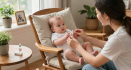 As Parents Reject Vitamin K Shots, Some Babies Develop Devastating Bleeding