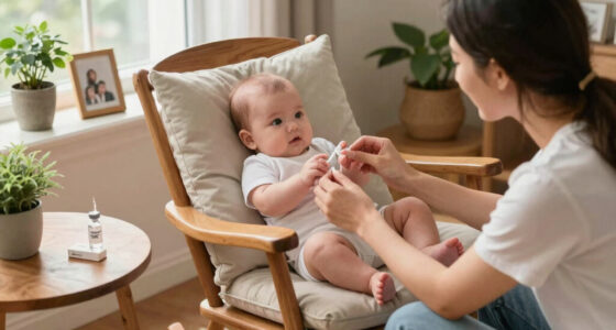 As Parents Reject Vitamin K Shots, Some Babies Develop Devastating Bleeding