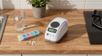 Automatic Pill Dispensers: How They Work and Who They Help