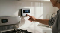 Automatic Stove Shutoff Devices: How They Work and Who Benefits Most