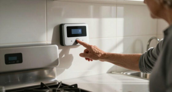 Automatic Stove Shutoff Devices: How They Work and Who Benefits Most