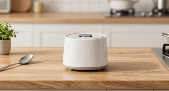 Automatic Stove Shutoff Devices: How They Work