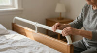 Bed Rails for Seniors: Types, Uses and Safety Basics
