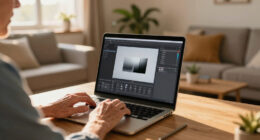 Blender 5.2 LTS
