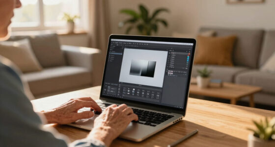 Blender 5.2 LTS
