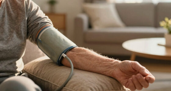 Blood Pressure Cuff Size: Why It Matters and How to Measure