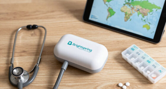 Brightspring Health Services Surges In Global Coverage