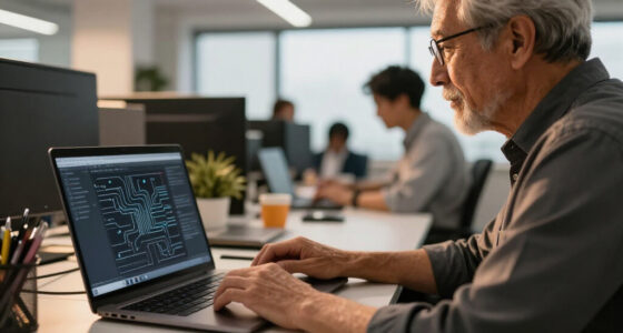 Cadence Design Systems Surges In Global Coverage