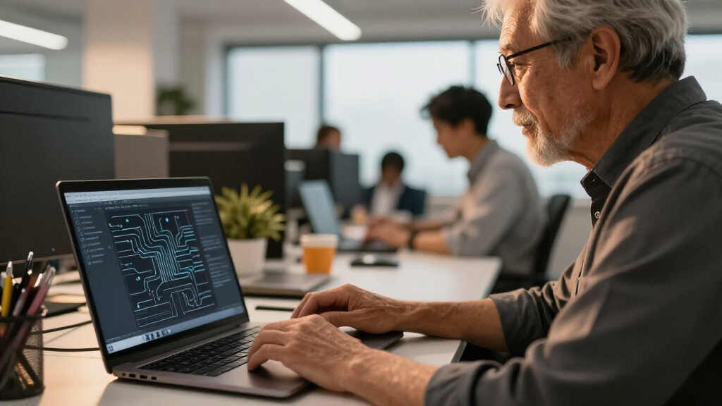 Cadence Design Systems Surges In Global Coverage