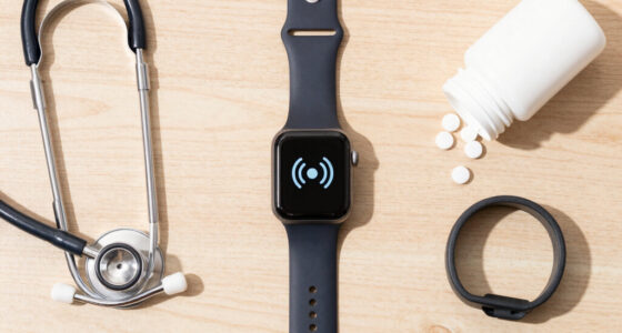 Can a Smartwatch Replace a Medical Alert System?