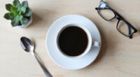 Coffee May Help The Body Fight Stress And Aging Through A Hidden Cellular Switch