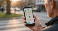 CoMaps – FOSS Offline Maps
