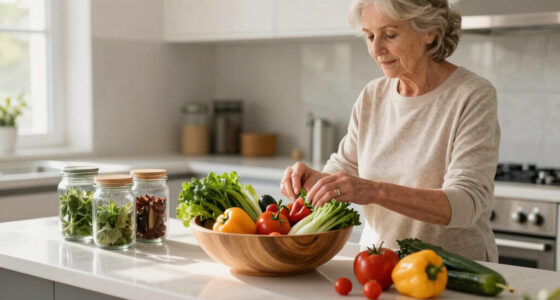Cyclosporiasis Foods To Avoid