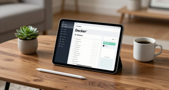 Decker, A Platform That Builds On The Legacy Of Hypercard And Classic macOS