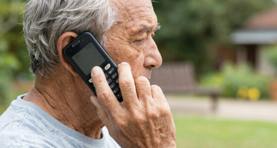 Do Big-Button Phones Work With Hearing Aids? Compatibility Ratings Explained