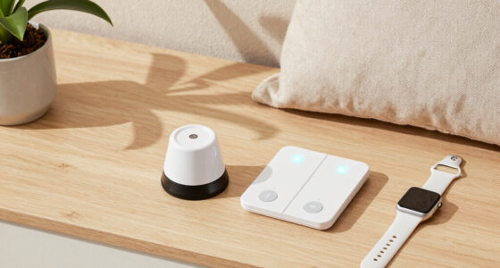 Doorbell and Phone Signalers for Hearing Loss: A Guide