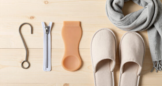 Dressing Aids Explained: Button Hooks, Zipper Pulls and Sock Aids
