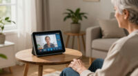 Echo Show for Seniors: What It Can and Cannot Do