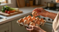 Egg Recall