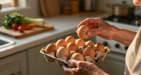 Egg Recall
