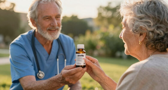 Eli Lilly Surges In Global Coverage
