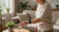 Fall Detection Watch or Pendant: How to Choose