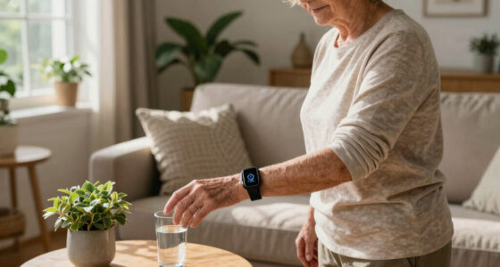 Fall Detection Watch or Pendant: How to Choose