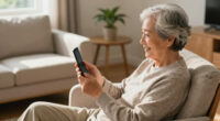 Flip Phone or Smartphone for a Parent Who Only Wants to Make Calls