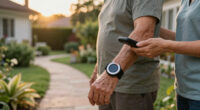 GPS Medical Alerts vs Home-Based Systems Compared