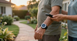 GPS Medical Alerts vs Home-Based Systems Compared