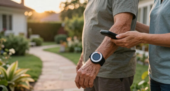 GPS Medical Alerts vs Home-Based Systems Compared