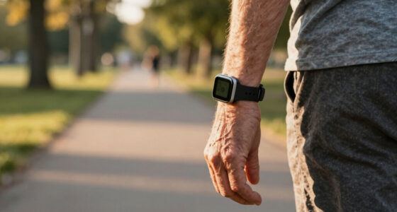 GPS Trackers for Seniors: How They Work and When They Help