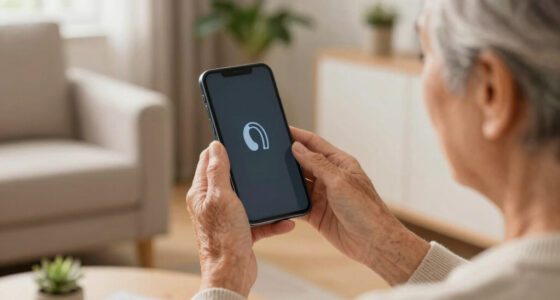 Hearing Aid Compatible Phones: What HAC Means