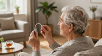 Hearing Amplifiers vs Hearing Aids: The Difference That Matters